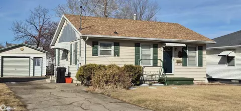 515 N Pocahontas, Ottumwa, IA 52501