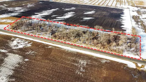 0 Wheelerwood Rd, Northwood, IA 50459