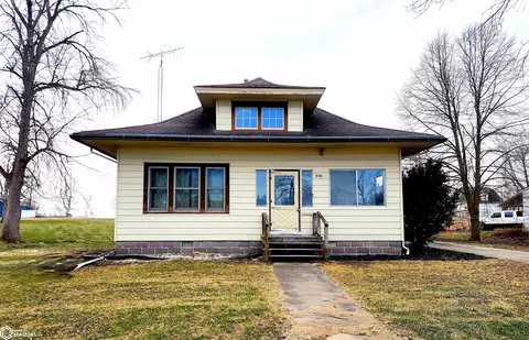 308 E 2nd St, Moulton, IA 52572