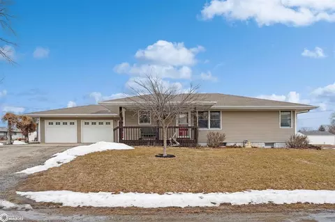 507 E Cass St, Montezuma, IA 50171