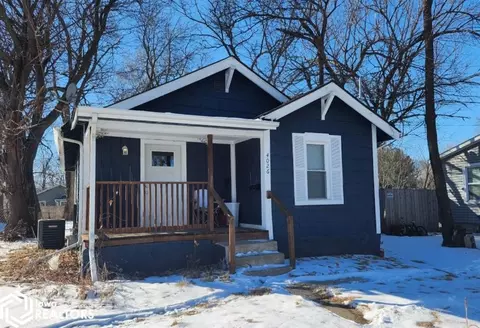 4026 7th St, Des Moines, IA 50313
