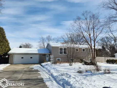 406 Club Ter, Manly, IA 50456