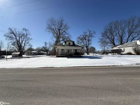 104 South St, Unionville, IA 52594