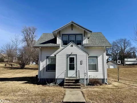 402 2nd Ave, Audubon, IA 50025