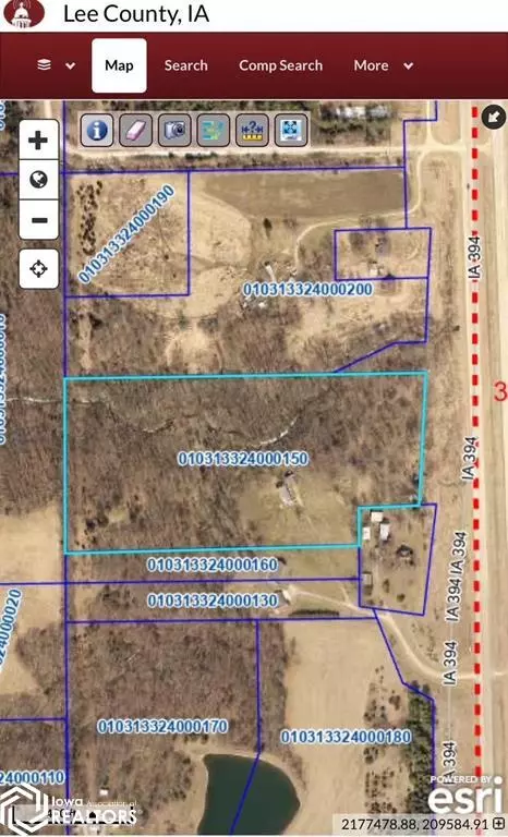 2781 Highway 27, Argyle, IA 52619