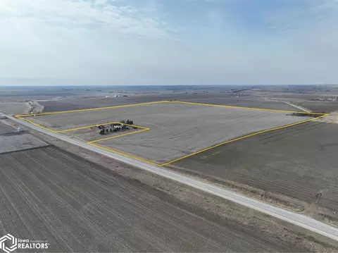 21 Y Avenue, Clutier, IA 52217