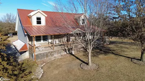 12670 Neon Ave, Bloomfield, IA 52537