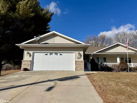 706 N Arlington St, Audubon, IA 50025