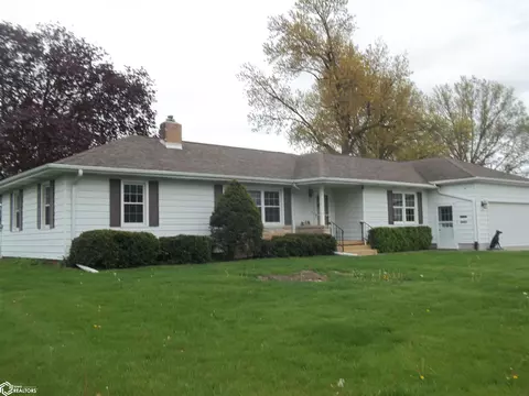 1003 N Spruce St, Creston, IA 50801