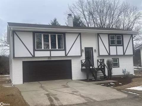 1101 Taft St S, Humboldt, IA 50548
