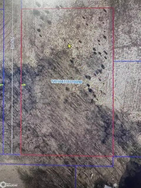 Outlots 22-24, Denmark, IA 52624