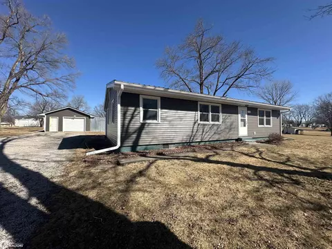 108 W Oak St W, Unionville, IA 52594