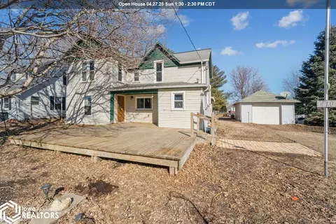 410 Union, Whitten, IA 50269