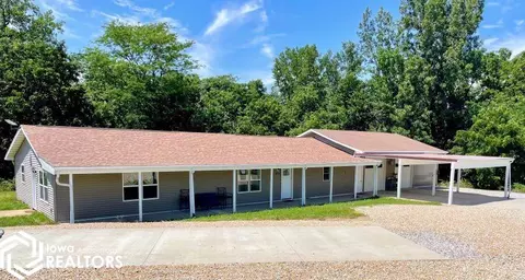 2073 Graham Ave, Mount Pleasant, IA 52641