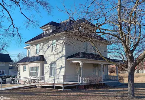 507 N Broadway St, Mount Pleasant, IA 52641