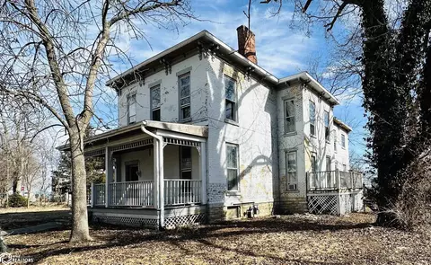 711 N 7th St, Keokuk, IA 52632