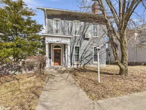 315 Morgan St, Keokuk, IA 52632