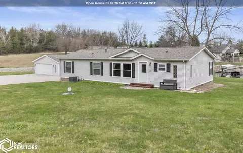3316 Indian Pt, Ellston, IA 50074