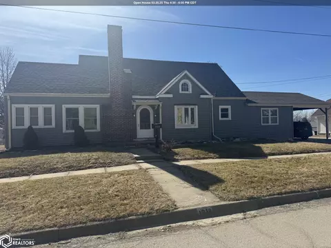 1318 Locust St, Ottumwa, IA 52501
