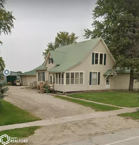 313 N Main St, Danville, IA 52623