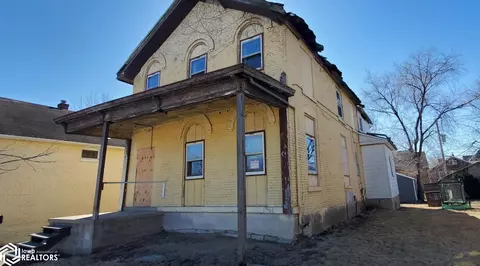 1016 High St, Keokuk, IA 52632
