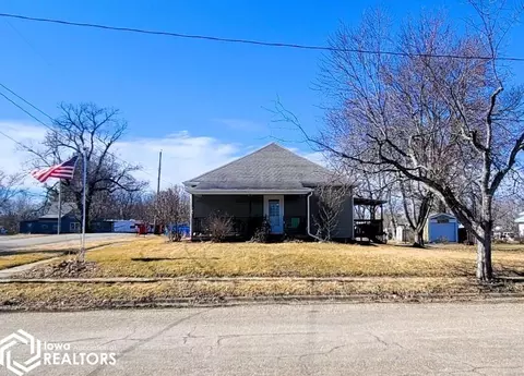 407 4th St, Harvey, IA 50119