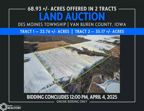 240 Th St, Keosauqua, IA 52565