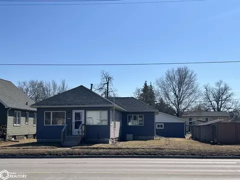 3016 Avenue L, Fort Madison, IA 52627
