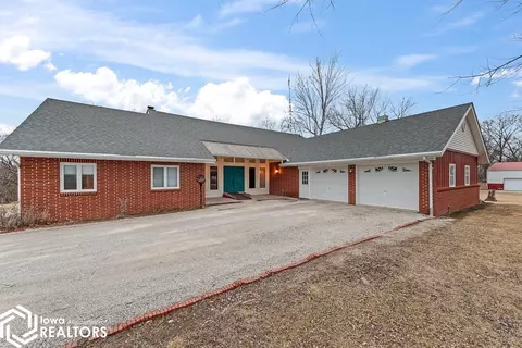 12827 Nettle, Bloomfield, IA 52537