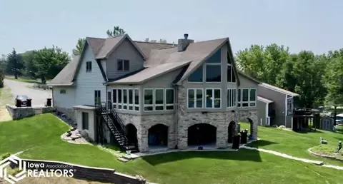 3144 Dogwood Dr, Ellston, IA 50074