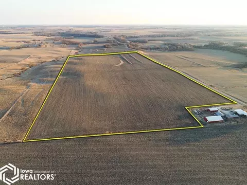 2498-2400 Beaumont Ave, Linden, IA 50146