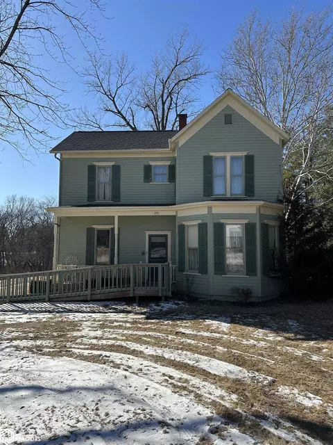 395 N Page St, Nauvoo, IL 62354