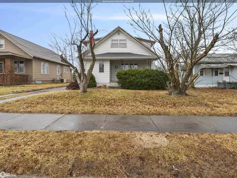1917 High St, Keokuk, IA 52632