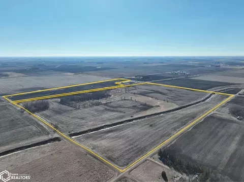 Co. Rd. 22 / 500th St., Hector, MN 55342