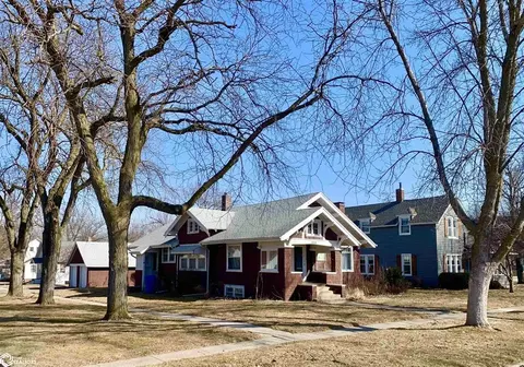 406 W State St, Jefferson, IA 50129
