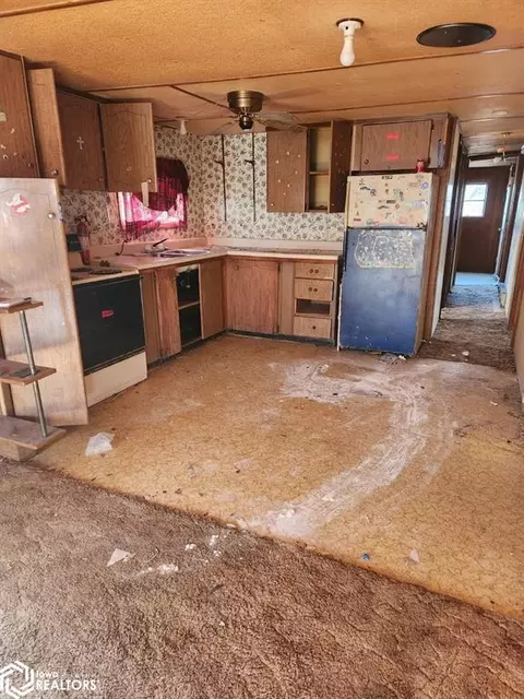 Kitchen - 122 Maple St, Murray, IA 50174 photo 1 of 1