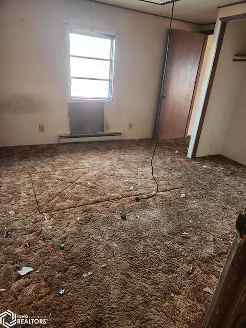 Bedroom - 122 Maple St, Murray, IA 50174 photo 1 of 3