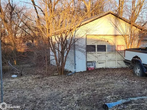 Exterior - 122 Maple St, Murray, IA 50174 photo 1 of 1