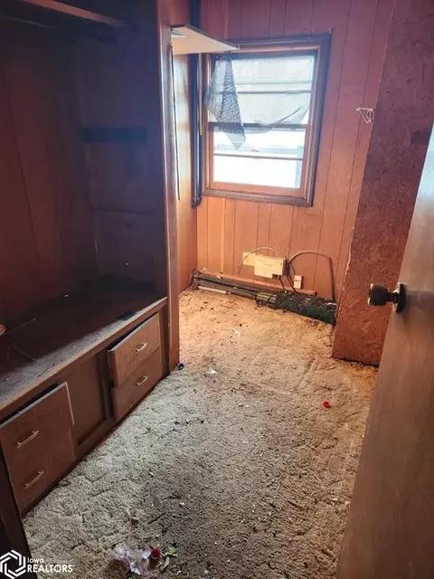 Bedroom - 122 Maple St, Murray, IA 50174 photo 3 of 3