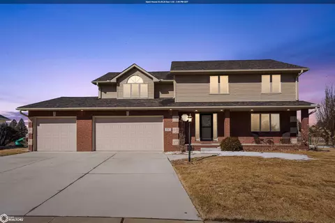 3507 Merritt Rd, Marshalltown, IA 50158