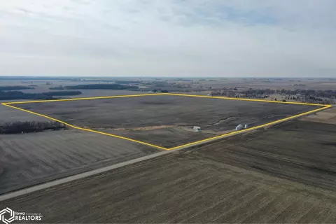 Co. Rd. E18/130th St. At I Ave., Pilot Mound, IA 50223