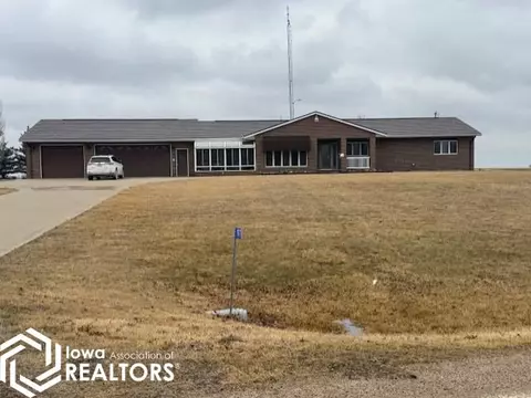 9777 Bladensburg Rd, Ottumwa, IA 52501