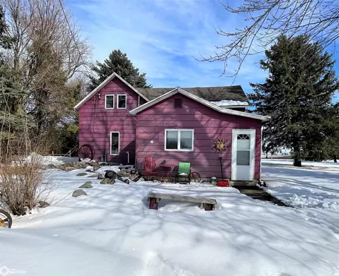 4605 130th Ave, Ledyard, IA 50556