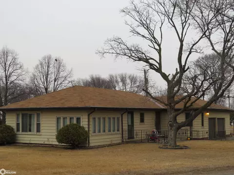 524 S Akir St, Latimer, IA 50452