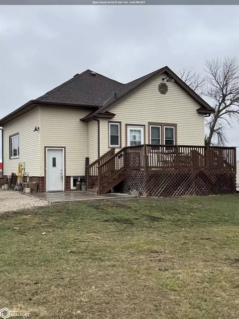 1895 230th St, Humboldt, IA 50548