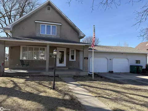 505 Alfred St, Stanhope, IA 50246
