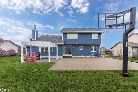 305 Prairie View Dr, Gilbert, IA 50105 photo 29