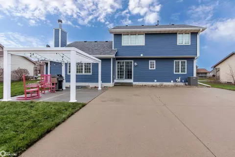 305 Prairie View Dr, Gilbert, IA 50105 photo 30