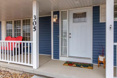 305 Prairie View Dr, Gilbert, IA 50105 photo 3