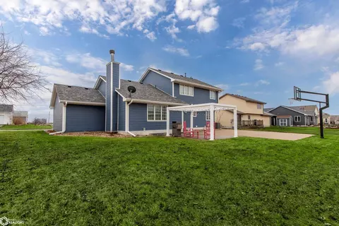 305 Prairie View Dr, Gilbert, IA 50105 photo 28